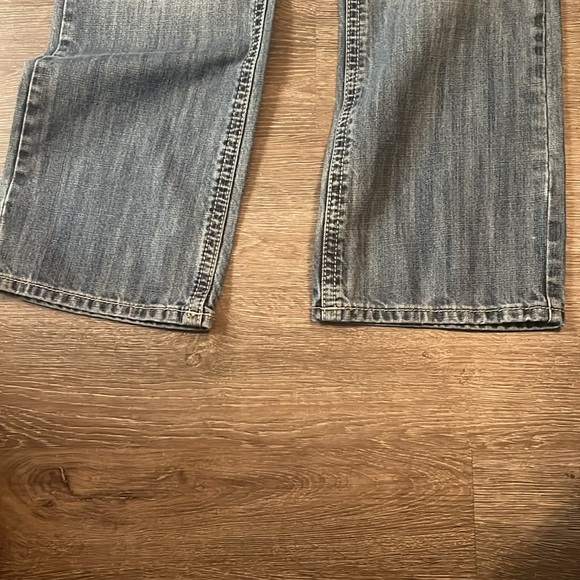 Rock n Roll jeans. - Picture 8 of 8